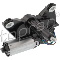 valytuvo variklis
                                TOPRAN                                                208 921, Nenurodytas 