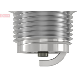 uždegimo žvakė Nickel
                                DENSO                                                W14FR-U, DENSO,