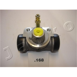 rato stabdžių cilindras
JAPKO 67168, Nenurod