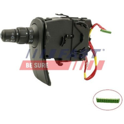 vairo kolonėlės jungiklis
                                FAST                                                FT82070, FAST
