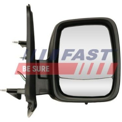 išorinis veidrodėlis
                                FAST-SPEC                                                FT88357, FAST