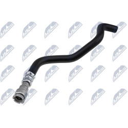 hidraulinė žarna, vairo sistema
                                NTY                                                SPH-BM-0