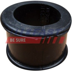 montavimas, stabilizatoriaus jungties trauklė
                                FAST                                          