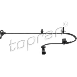 jutiklis, rato greitis
TOPRAN 209 359, Nenurodytas gamintojas,