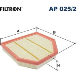oro filtras
                                FILTRON                                                AP0252, Nenurodytas gamint