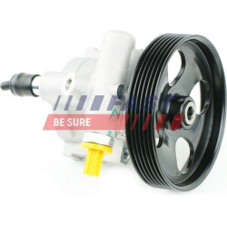 hidraulinis siurblys, vairo sistema
                                FAST-SPEC                                                