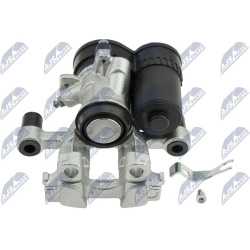 stabdžių apkaba
                                NTY-SPEC                                                HZT-BM-031, NTY-SPE