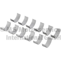 švaistiklio guolių rinkinys
                                KOLBENSCHMIDT                                                87