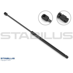 dujinė spyruoklė, gaubtas //  LIFT-O-MAT®
                                STABILUS                                451737, 