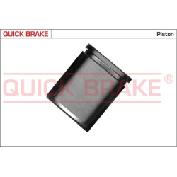 stūmoklis, stabdžių apkaba
                                QUICK BRAKE                                185046K, QUICK BRAKE