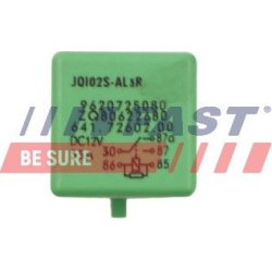 valdymo blokas, elektrinis ventiliatorius (variklio aušinima
                                FAST-SPEC                      