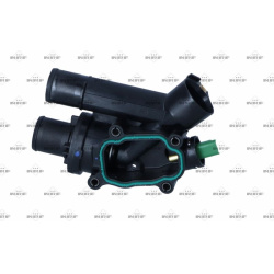 termostatas, aušinimo skystis EASY FIT
                                NRF                                                72