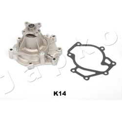 Vandens siurblys, variklio aušinimas
                                JAPKO                                                35