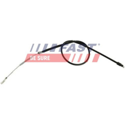 trosas, darbinis stabdys
                                FAST-SPEC                                                FT69035, FA