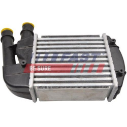 tarpinis suslėgto oro aušintuvas, kompresorius
                                FAST                                FT55518,
