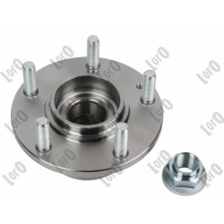 rato stebulė LORO
                                ABAKUS                                                141-01-132, Nenurody