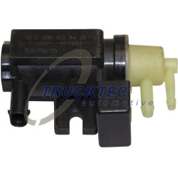 slėgio keitiklis, turboįkrova
                                TRUCKTEC AUTOMOTIVE                                          