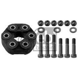 Lankstas, kardaninis velenas ProKit
                                FEBI BILSTEIN                                            
