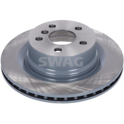 Stabdžių diskas
                                SWAG                                                33 10 6313, Nenurodytas