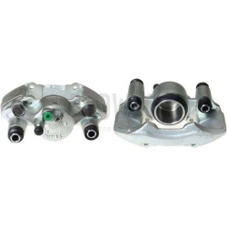 stabdžių apkaba
BUDWEG CALIPER 341230, Nenur