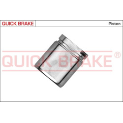 stūmoklis, stabdžių apkaba
                                QUICK BRAKE                                                1854