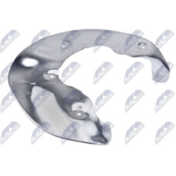 apsauginis skydas, stabdžių diskas
                                NTY                                                HTO-A