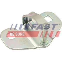 užrakinimo plokštelė, galinių durų spynelė
                                FAST-SPEC                                FT9