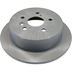 stabdžių diskas (1vnt)
                                SWAG                                33 10 6615, Nenurodytas gamintoj