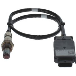 NOx jutiklis, NOx katalizatorius
BOSCH 0281008