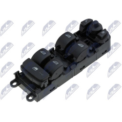jungiklis, lango pakėliklis
                                NTY                                                EWS-VV-003, N