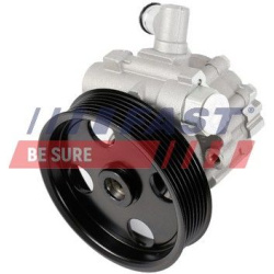 hidraulinis siurblys, vairo sistema
                                FAST                                                FT362