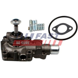 Vandens siurblys, variklio aušinimas
                                FAST-SPEC                                              