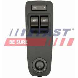 Jungiklis, lango pakėliklis
                                FAST                                                FT82228, FAS