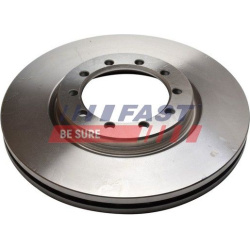 stabdžių diskas (1vnt)
                                FAST-SPEC                                                FT31132, FA