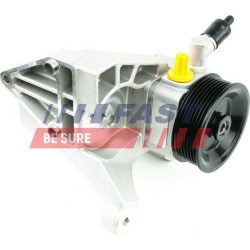 hidraulinis siurblys, vairo sistema
                                FAST                                                FT362