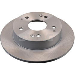 stabdžių diskas (1vnt)
                                SWAG                                                33 10 5509, Nenu