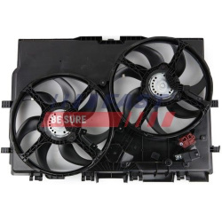 pūtiklis, oro kondicionierius
                                FAST-SPEC                                                FT561