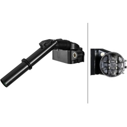 ritė, uždegimas
                                HELLA                                                5DA 358 290-001, Nenur