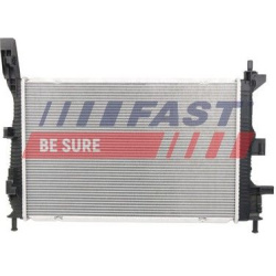 aušintuvo modulis
                                FAST                                                FT55025, FAST, FT55025