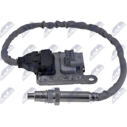 NOx jutiklis, NOx katalizatorius
                                NTY                                                ENOX-CT-0