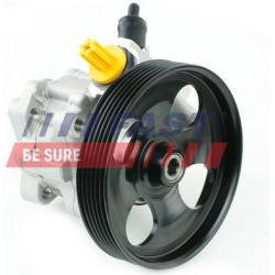 hidraulinis siurblys, vairo sistema
                                FAST                                                FT362