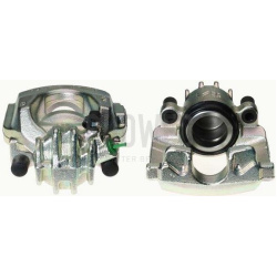 stabdžių apkaba
                                BUDWEG CALIPER                                                344173, Nenur