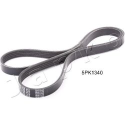 V formos rumbuoti diržai
                                JAPKO                                                5PK1340, Nenur