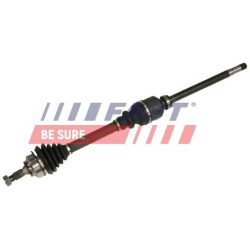 pusašis
                                FAST-SPEC                                                FT27140, FAST-SPEC, FT27140