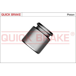 stūmoklis, stabdžių apkaba
                                QUICK BRAKE                                185282K, QUICK BRAKE