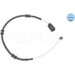 įspėjimo kontaktas, stabdžių trinkelių susidėvėjimas MEYLE-ORIGINAL: True to OE.
                                     
