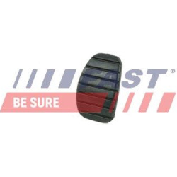 pedalo antdėklas, sankabos pedalas
                                FAST-SPEC                                FT13077, FAST-SP
