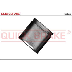 stūmoklis, stabdžių apkaba
                                QUICK BRAKE                                                1850