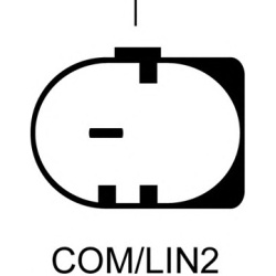 LUCAS ELECTRICAL                                LRA03009, Nenurodytas gamintojas, LRA03009, auto detalė