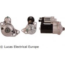 LUCAS ELECTRICAL                                                LRS01670, Nenurodytas gamintojas, LRS01670, auto detalė